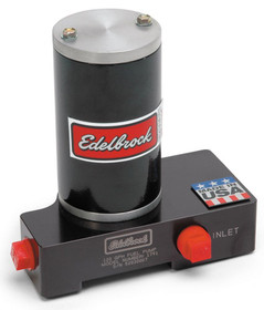 Edelbrock Electric Fuel Pump - 120Gph 1791