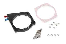 Nitrous Oxide Systems 105Mm Ls Nos Plate Kit W/4-Bolt Throttle Body 13437Nos Nitrous Oxide Systems 105Mm Ls Nos Plate Kit W/4-Bolt Throttle Body 13437Nos