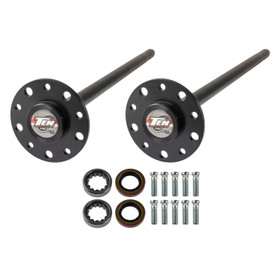 Ten Factory 70-81 Camaro Axle Kit 8.2/8.5 28 Spl 30.12 Mg22101