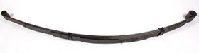 Afco Racing Products Hd Leaf Spring Chrysler  20231Hdrf