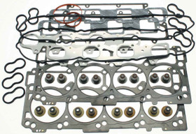 Cometic Gaskets Top End Mls Gasket Kit - 6.1L Hemi Pro1023T