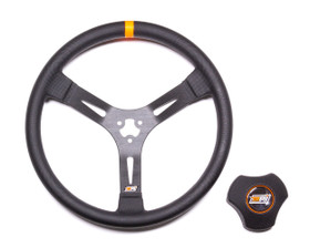 Mpi Usa 15In Dished Lw Alum Wheel With Center Pad Mpi-Dm2-15