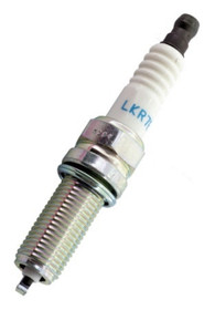 Ngk Ngk Spark Plug Stock # 1643 Lkr7E