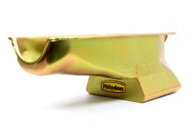 Milodon Sbc Low Profile Oil Pan  30902