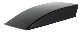 Harwood Smooth Cowl Hood Scoop - 8In X  52-1/2In 1128