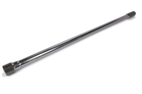 Strange Oval Axle 31 Spline 29.50In 1.080In Od Agy10802950 Strange Oval Axle 31 Spline 29.50In 1.080In Od Agy10802950