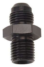 Russell 6An Male To 14Mm X 1.5 Male Adapter Fitting 670523