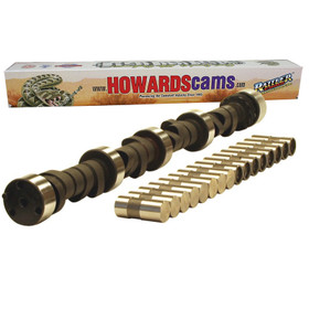 Howards Racing Components Bbc Hyd Cam & Lifter Kit  Cl128001-09