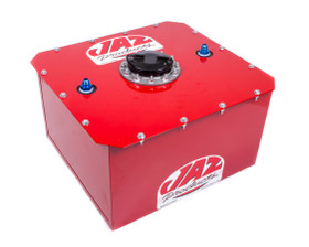 Jaz 12-Gallon Pro Sport Fuel Cell W/Flapper - No Foam 275-012-Nf