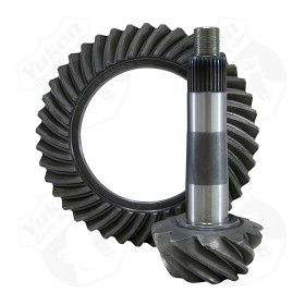 Yukon Gear And Axle 3.73 Ring & Pinion Gear Set Gm 12-Bolt Truck Yg Gm12T-373T