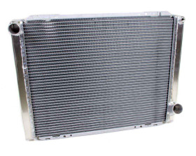 Howe Radiator 19X26 Chevy  342Anf