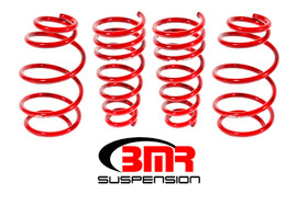 Bmr Suspension 10-15 Camaro Lowering Spring Kit 1.2In Drop Sp052R