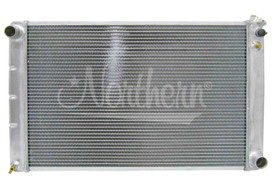 Northern Radiator Aluminum Radiator 67-87 Gm Cars / 73-81 Truck 205056