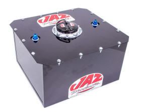 Jaz 12-Gallon Pro Sport Fuel Cell - Black 270-012-01