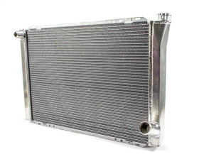 Howe Radiator 19.5X28.75 Chev 16An Inlet 342A2816