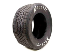 Hoosier 325/50D-15 Quick Time Dot Tire 17130Qt