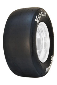 Hoosier Drag Tire 28.0/10.5R15 Dbr 18820Dbr