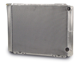 Afco Racing Products Gm Radiator 20 X 26.75 Dual Pass 80125N