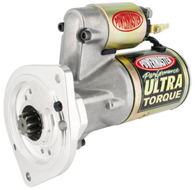 Powermaster Ultra Torque Starter Bbf 351M/400M 429/460 9405