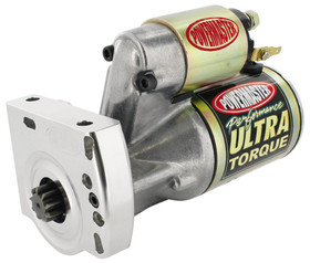 Powermaster Ultra Torque Starter Gm Ls Engine 9409