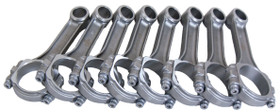 Eagle Sbc L/W 5140 Forged I-Beam Rods 5.700In Sir5700Bplw