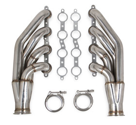 Flowtech Ls 304Ss Turbo Headers Up & Forward Style 11540Flt