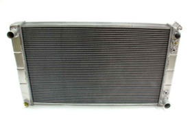 Northern Radiator Aluminum Radiator Gm 65-86 Cars Ls Engine 205215