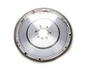 Ram Clutch L/W C/T Steel Flywheel 86-Up Chevy V8 Ext Bal 1512-10