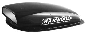 Harwood Aero Mini Ii Hood Scoop 7In 3163