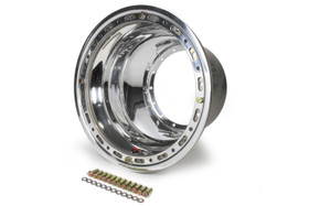 Weld Racing 15 X 10.25 Outer Half Std Bead-Loc P858-5024 Weld Racing 15 X 10.25 Outer Half Std Bead-Loc P858-5024
