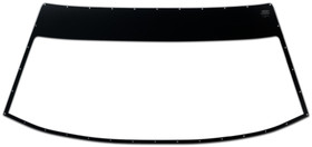 Fivestar Windshield Monte Carlo 1/8In Mar-Resistant Flat 601-6303-2B Fivestar Windshield Monte Carlo 1/8In Mar-Resistant Flat 601-6303-2B
