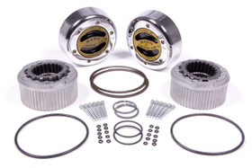 Warn Dana 60 Front Hubs 35 Spline 62672 Warn Dana 60 Front Hubs 35 Spline 62672