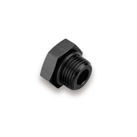 Earls #10 Port Plug Ano-Tuff At981410Erl