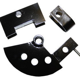 Woodward Fab Tubing Die 1-3/4In X 6In Round Tube 120 Degree Wfbdt 1 3/4 X 6 Woodward Fab Tubing Die 1-3/4In X 6In Round Tube 120 Degree Wfbdt 1 3/4 X 6