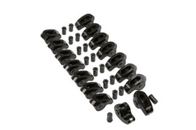 Lunati Bbc Alm Roller Rocker Arm Set 1.7 Ratio 15350-16