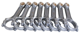 Eagle Sbf 5140 Forged I-Beam Rods 5.956In Sir5956Fb