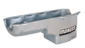 Moroso Sb Vega/Monza Oil Pan  20230