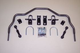 Hellwig Gm Rear Perf Sway Bar 1-1/8In 55868