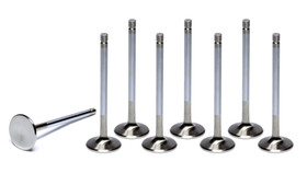 Ferrea Gm Ls 1.615 S/A Exhaust Valves 5.227 Oal F1598P-8