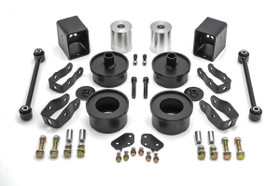 Readylift 18-  Jeep Jl Rubicon 2.5 In Suspension Lift Kit 69-6825