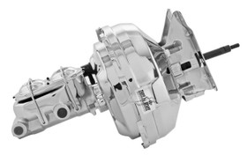 Tuff-Stuff 11In Dual Diaphragm Booster 70-92 Gm Truck 2132Na-1 Tuff-Stuff 11In Dual Diaphragm Booster 70-92 Gm Truck 2132Na-1
