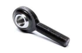Qa1 Rod End - 1/2In X 1/2In Lh Chromoly - Male Pcml8
