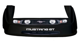 Fivestar Dirt Md3 Combo Black 2010 Mustang 905-416B