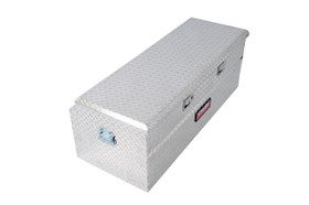 Dee Zee Bt/Tb Red Series Utility Chest 46.5In Dz 8546 Dee Zee Bt/Tb Red Series Utility Chest 46.5In Dz 8546