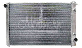 Northern Radiator Aluminum Radiator 77-82 Corvette 205066