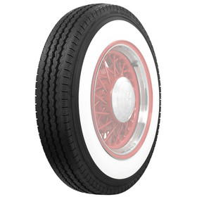 Coker Tire 650R16 Coker 3-1/4In Ww Tire 62243