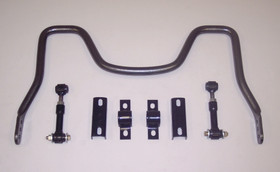 Hellwig 99-06 Gm 2500 Rear Sway Bar 7800