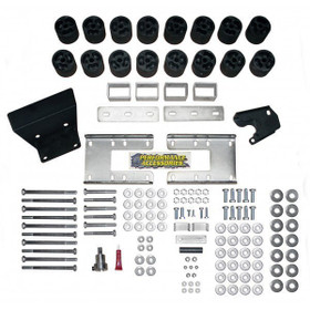 Performance Accessories 09- Ram 1500 3In Body Lift Kit Pa60203