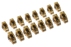 Comp Cams Sbc Ultra Gold R/A'S - 1.6 Ratio 7/16 Stud 19005-16