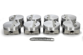 Icon Pistons Ls 5.3L Ft Forged Piston Set 3.810 Bore Ic9985C.030